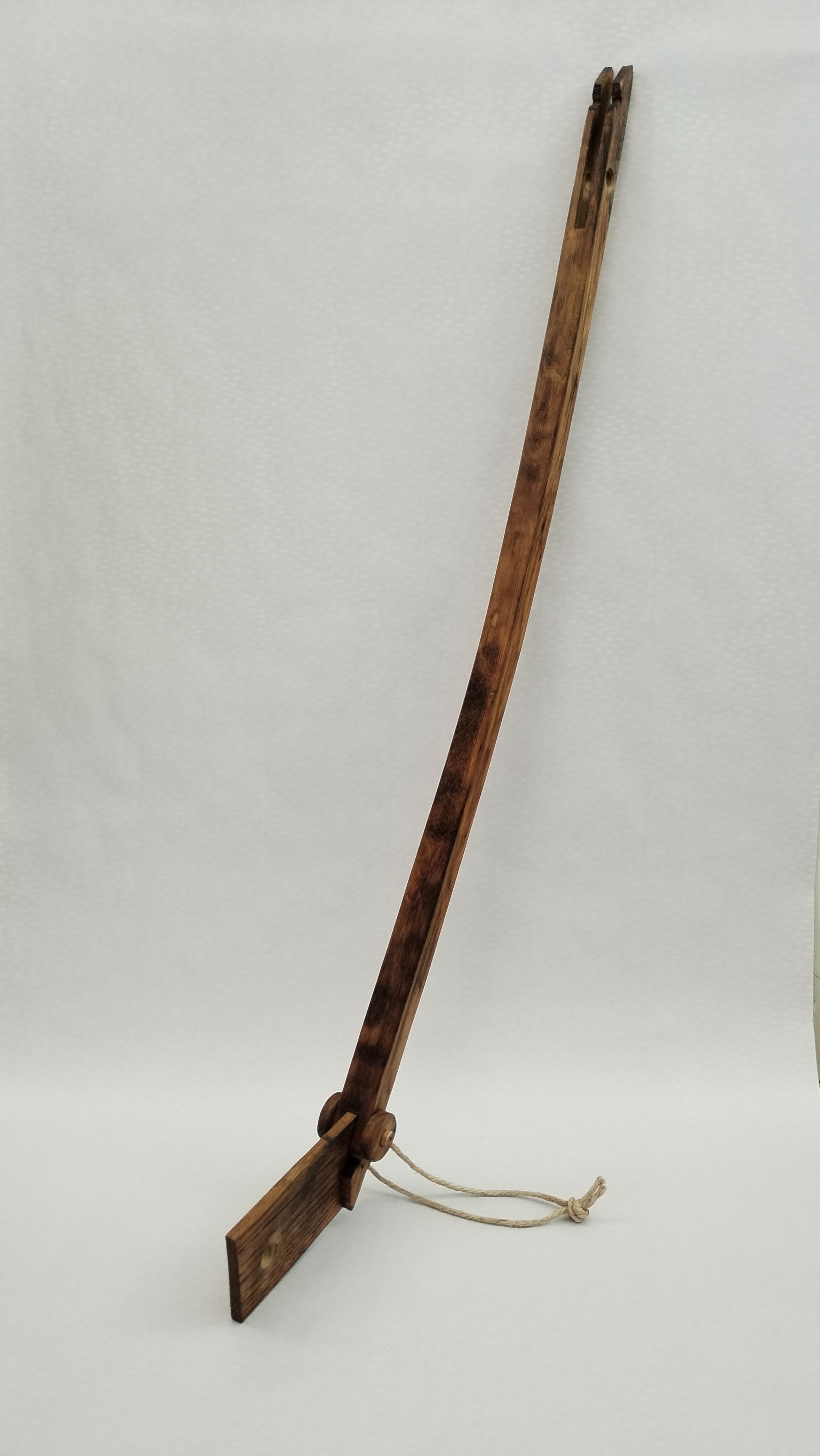 KONJIČEK/ PALICA ZA HOKEJ