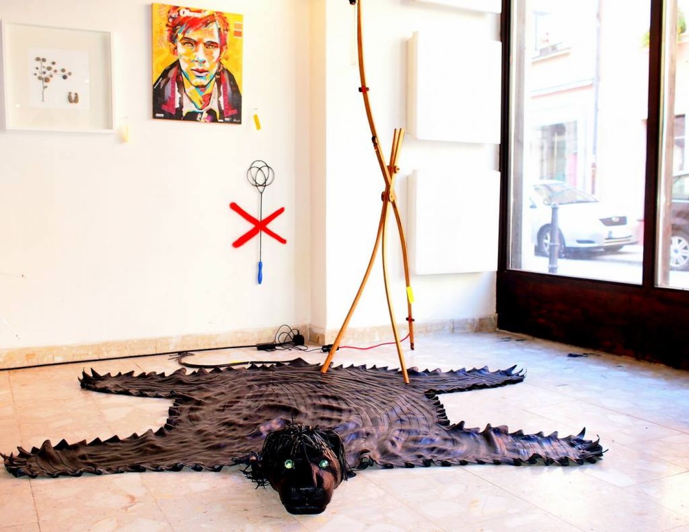 RECI   DESIGN, podobe recikliranja