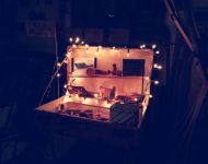 ODŽAGANCI / THE ENDS