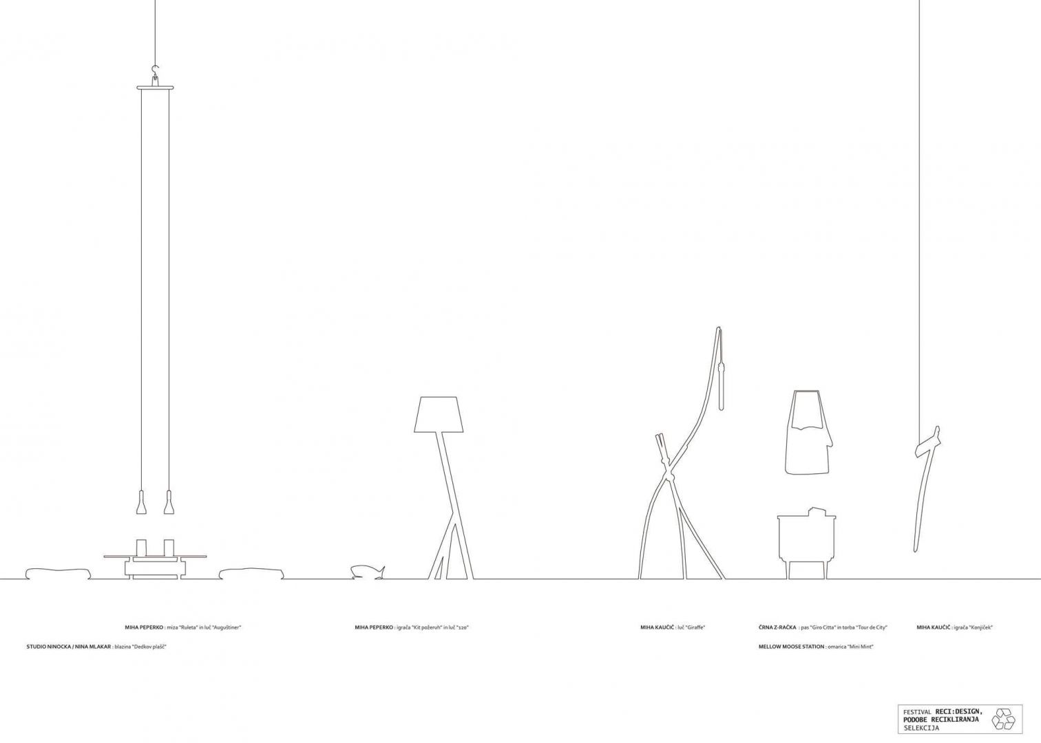 FAIR AMBIENT LJUBLJANA 2015