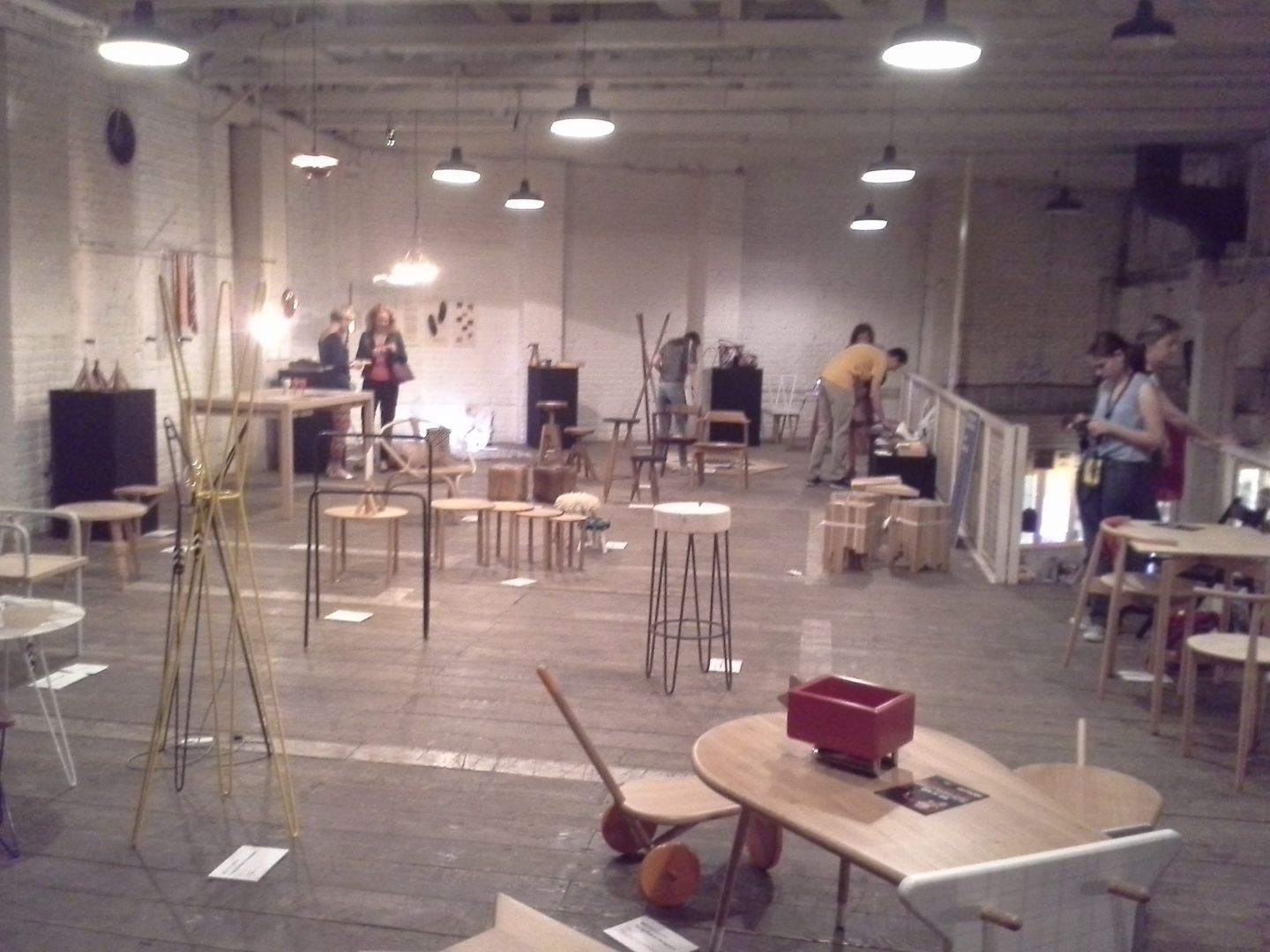 YOUNG BALKAN DESIGNERS 2016