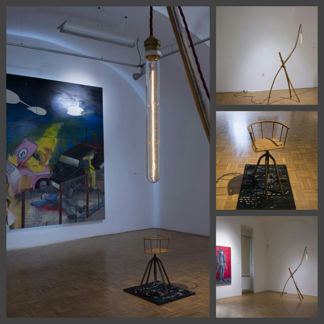 OD SKUPNOSTI DO RAJA 2016